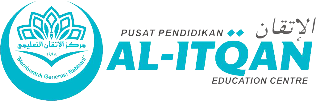 Pusat Pendidikan Al-Itqan