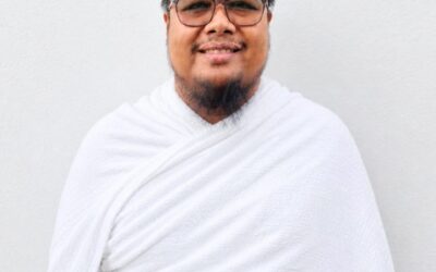 Selamat berangkat ke Tanah Suci buat Muallim Mohd Issalni, PK HEM Sekolah Menengah Al-Itqan