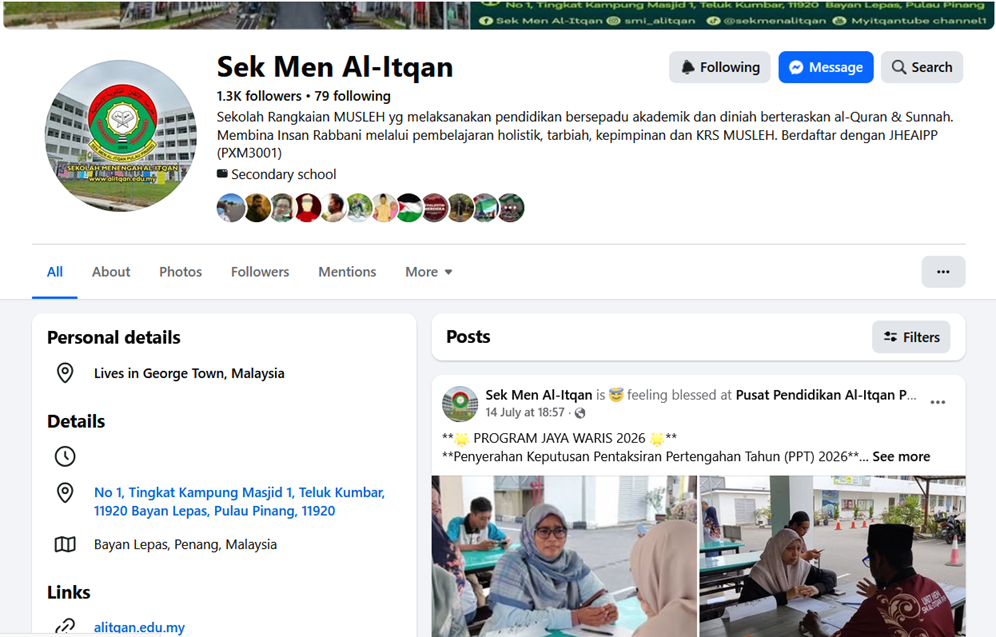 FB SM 2026